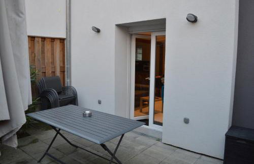 Juste un rayon de soleil Maison 6 personnes Alsace Centrale Proche Europa-park - Foto 25