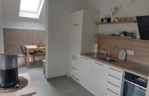 Ferienwohnung im Burgecken - Foto 14