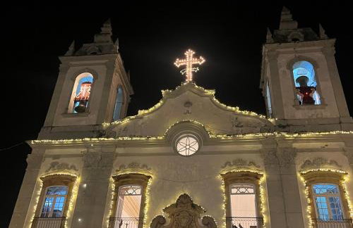 Loft 2 Conforto ao lado do Centro Histórico - Foto 29