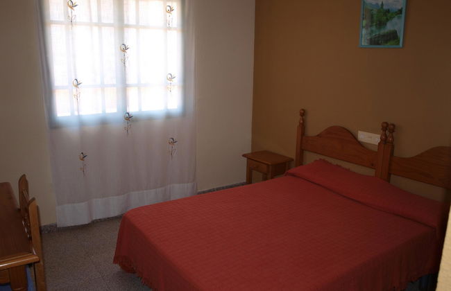 APCOSTAS Habitat Playa Romana 2/6 Personas - Foto 14