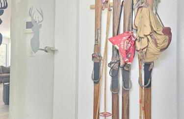 Black Forest I Sauna auf dem Balkon I Boxspring I Nespresso I Ausblick I Wasserfälle im Ort - Foto 26