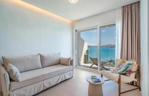 Ocean Rythm Elounda Suite - Foto 12