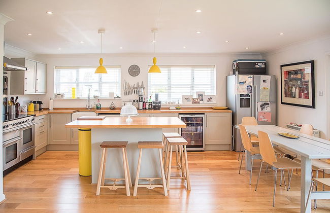 Honey Bee House, Orford - Foto 4