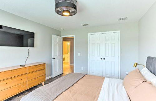 2 Mi to City Center Spacious Port St Lucie Home! - Foto 25