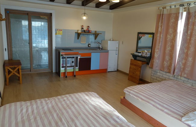 Good Relation Villa - Foto 22