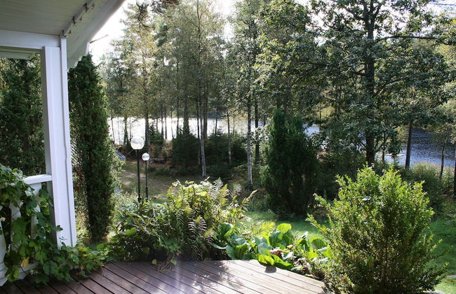 Björsjödal - Foto 40