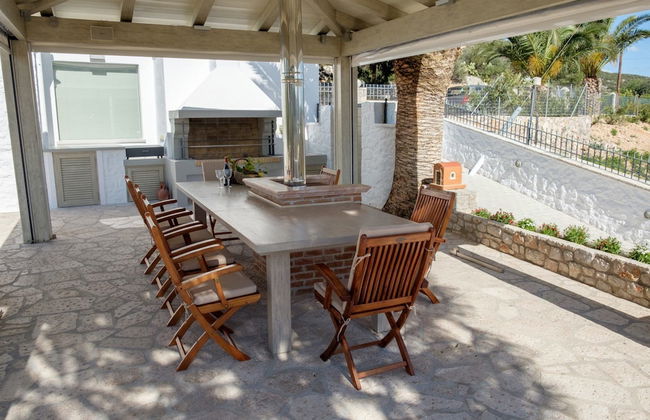 Traditional Guest House Grandma Vitsas - Foto 17