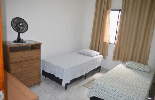 Apto 2 dormitórios 1 banheiro 1 vaga descoberta - Foto 21