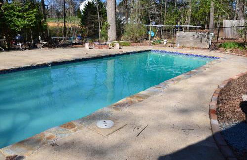 Cheerful 3 bedroom home with a sauna and summer pool - Foto 30