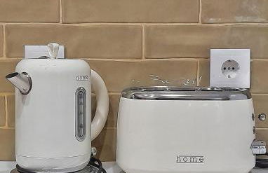 Flats 323 apartments - Foto 12