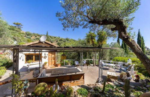 Cottage Pura Vigna immerso nella natura vicino al mare - Foto 49