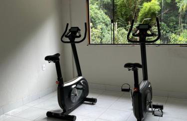 Apart-hotel Cantinho da Serra - Foto 37