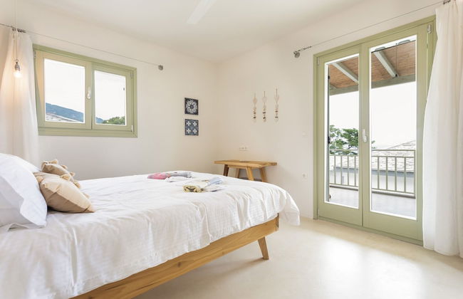 Sea and Sun Luxury Pools' Villas - Foto 9