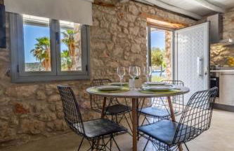 Vivari Stone House - Foto 2