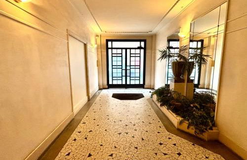 2-bedrooms apart near Parc des Princes - Foto 6