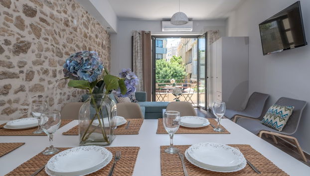 Servicio de comidas en la habitación