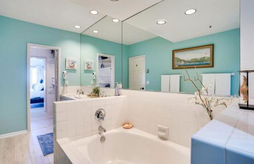 Gorgeous Catalina Island Condo with Golf Cart! - Foto 16