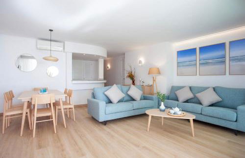 Apartaments Edificio Puerto - Foto 15