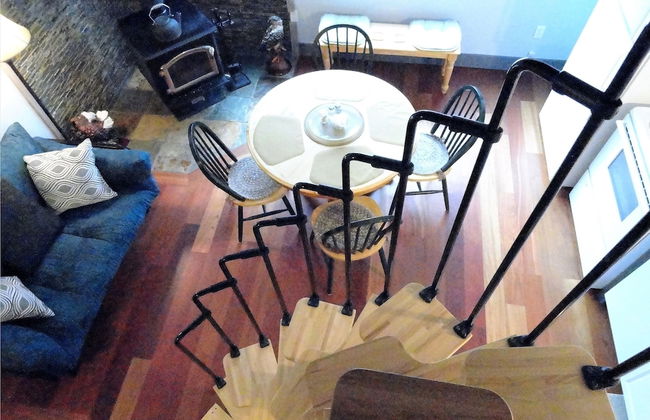 Packwood Ski & Vacation Getaway - Foto 26