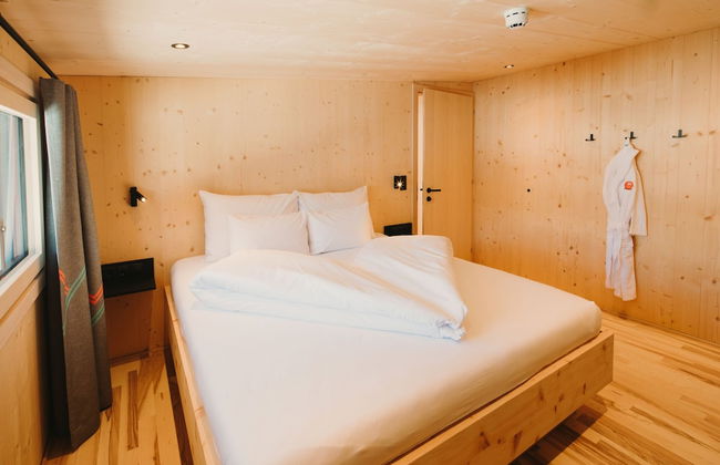 Alpin - Studios & Suites - Foto 42