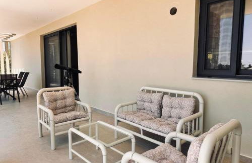 Mira Premium House - Serenity Escape in Kalamaki by Villa Mana Gers - Foto 41