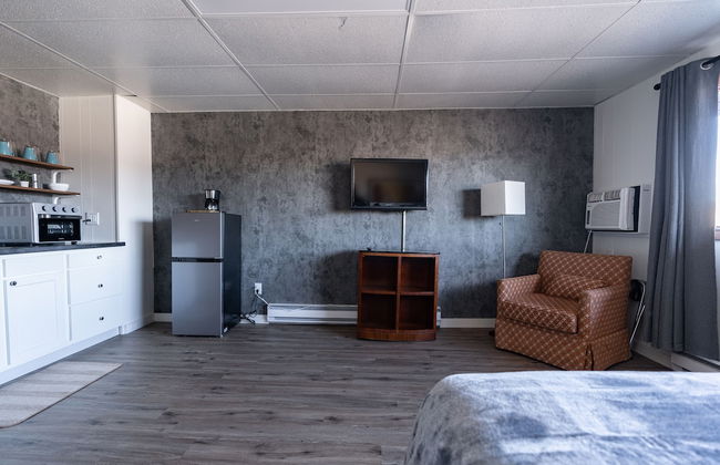 Cuyuna Lakes Stay - Foto 10