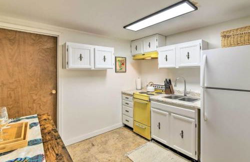 Parkstrip Place, Pet Friendly Downtown Home by RedAwning - Foto 48