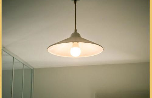 Chez Bigoude I Studio I Annemasse - Foto 23