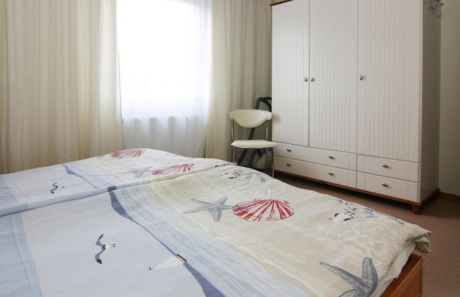 Apartment in Gromitz Near Baltic Sea Beach - Foto 3