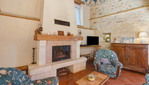 Maison de vacances Le Tilleul - Photo 5