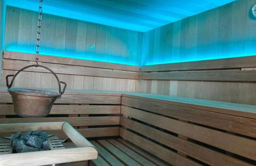 DAS MATSCHER Residence & Garden Hotel - Foto 25