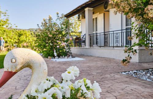 Villa Doreta - Foto 32