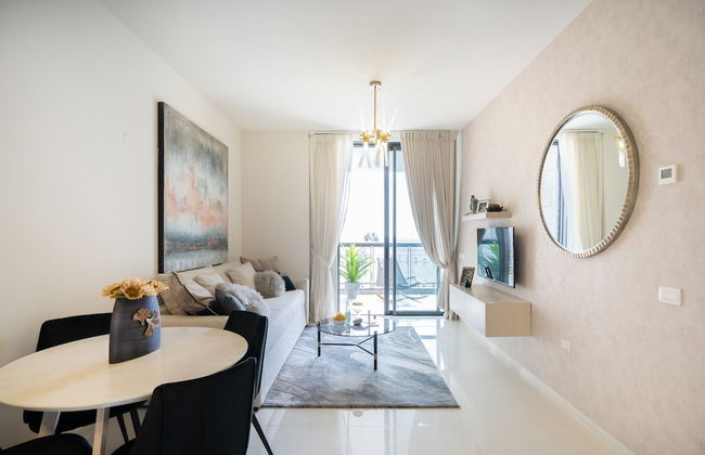 Luxury 2R Best location Amazing terrace - Photo 1