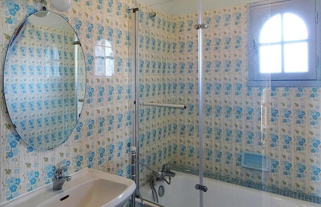 Holiday Home in Trebeurden With Sea View - Foto 9