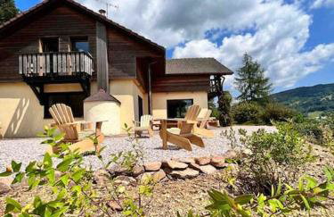 Chalet Alto - Foto 52