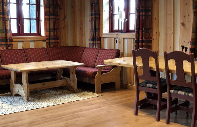 Hytter Dombås - Foto 23