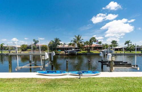 Villa Tranquility-Waterfront-Free Amenities-Heated Pool-Bikes-Dock Fishing & Beach Gear - Foto 42