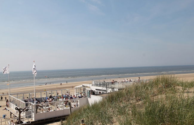 Holiday Home Bergen Near Beach & Dunes - Photo 18