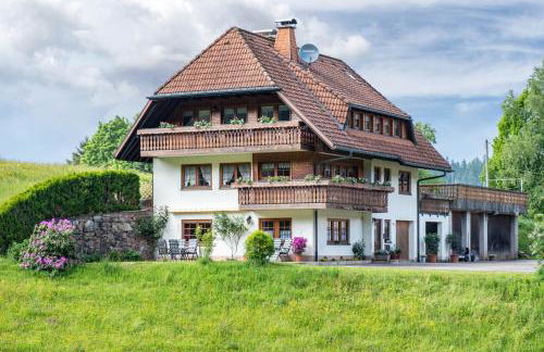 Schreinerhäusle nähe Titisee - Foto 1