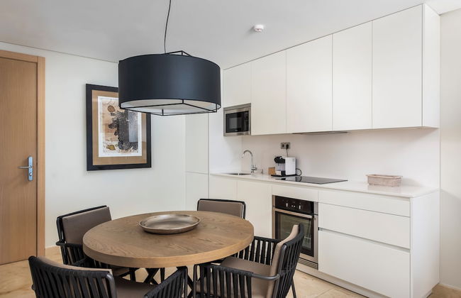 Las Terrazas de Abama Suites - Foto 16