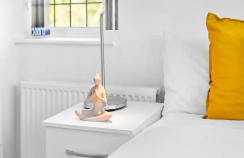 Charming Harvington Cottage - Hot Tub, Pet Friendly, Sleeps 11 - Foto 33