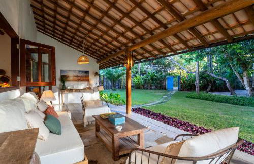 Casa Pini - Condomínio Altos de Trancoso, próxima ao Quadrado - Foto 59