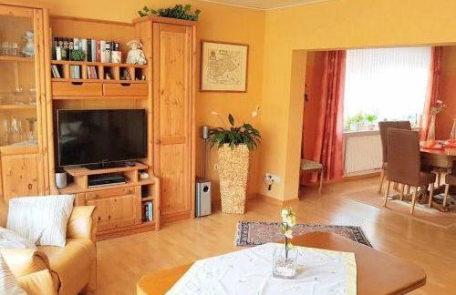 Ferienhaus Thekla - Photo 1