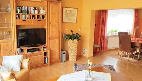 Ferienhaus Thekla - Photo 1