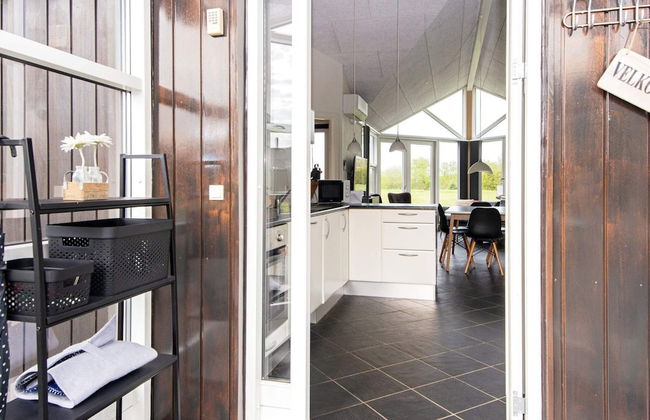 6 Person Holiday Home in Ansager-by Traum - Foto 23