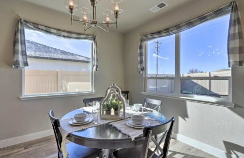 Family-Friendly Grand Junction House w/ Patio - Foto 9
