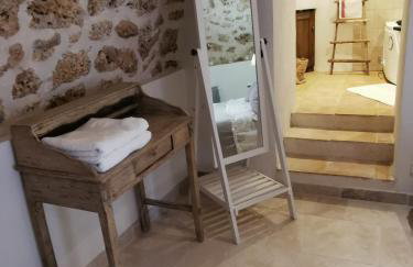 La Bastide du Capelier - Gîte pour 4 personnes avec baignoire balnéothérapie - Foto 7