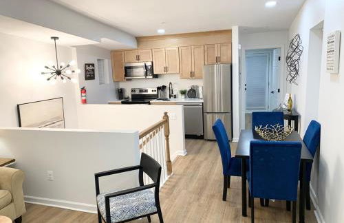 Lavish Luxe 2BD-1BA apartment in Federal Hill - Foto 4