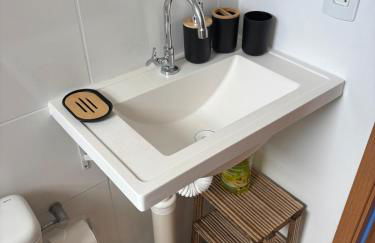 Apê do Aconchego - Foto 5