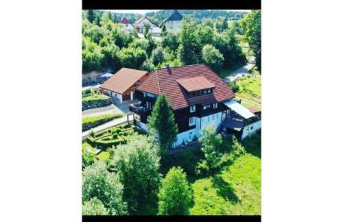 Country house on the Dachsberg - Foto 1
